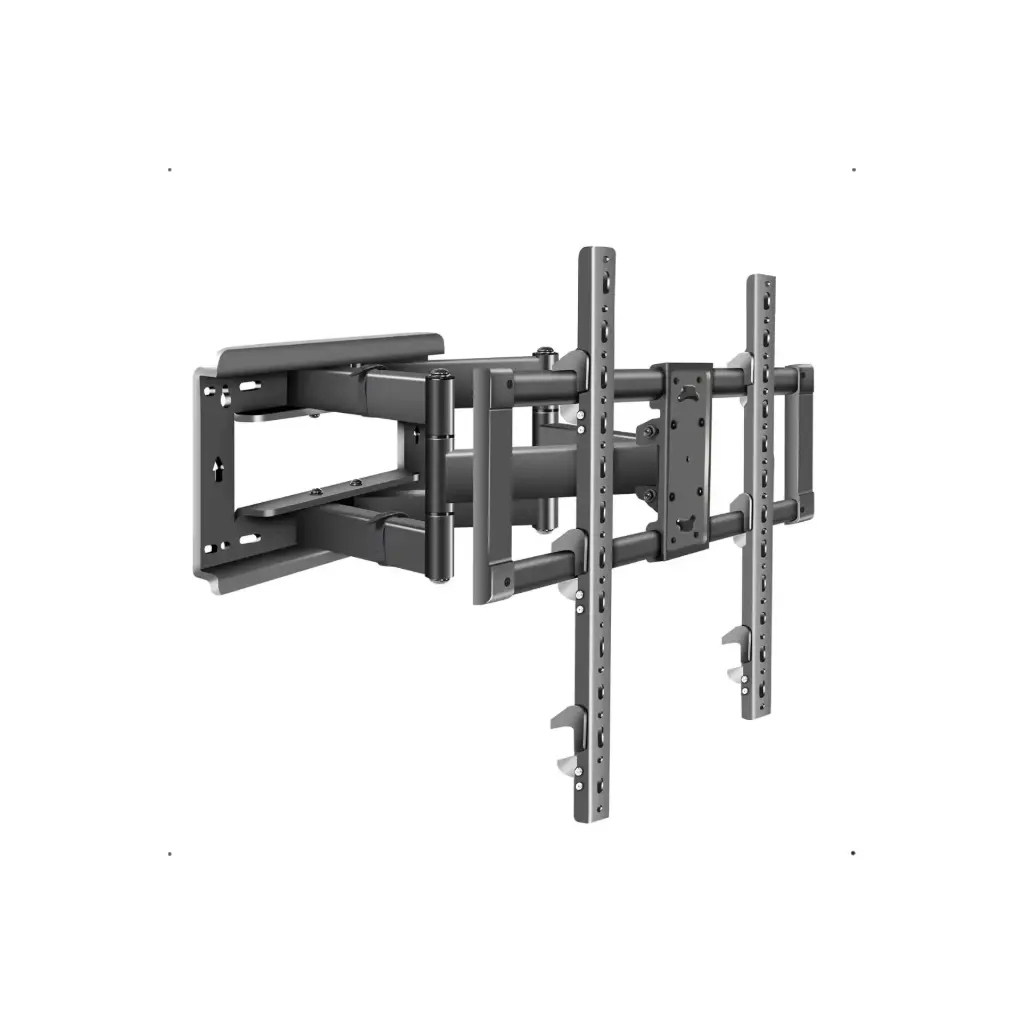 Wallmount Pared 55" - 100" DY999S 187Lbs