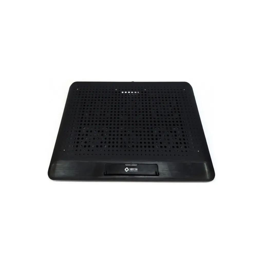 Base Enfriadora Laptop Q5 Negra