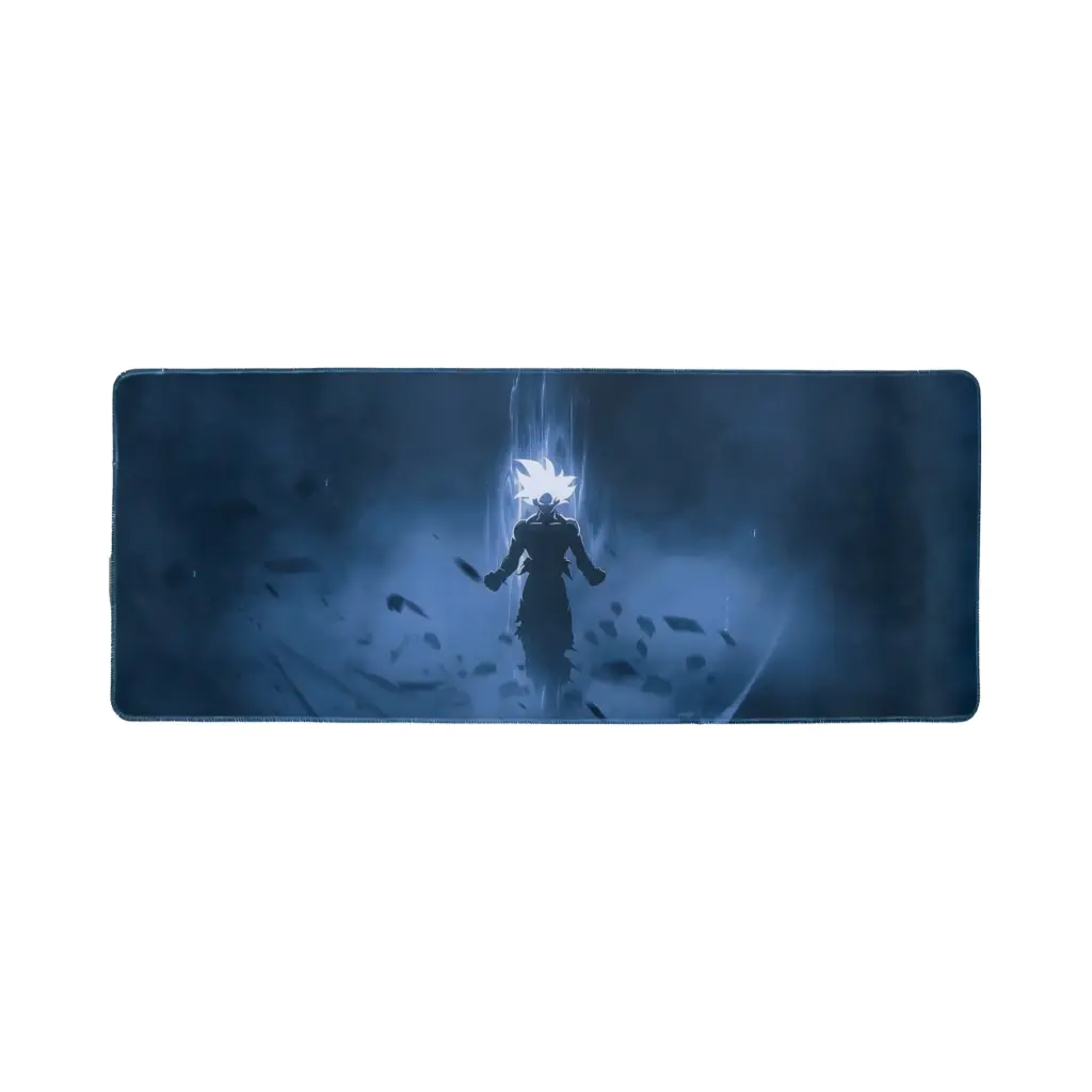 Mousepad Gaming 300mm x 800mm x 5mm Diferentes Diseños