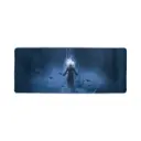 Mousepad Gaming 300mm x 800mm x 5mm Diferentes Diseños