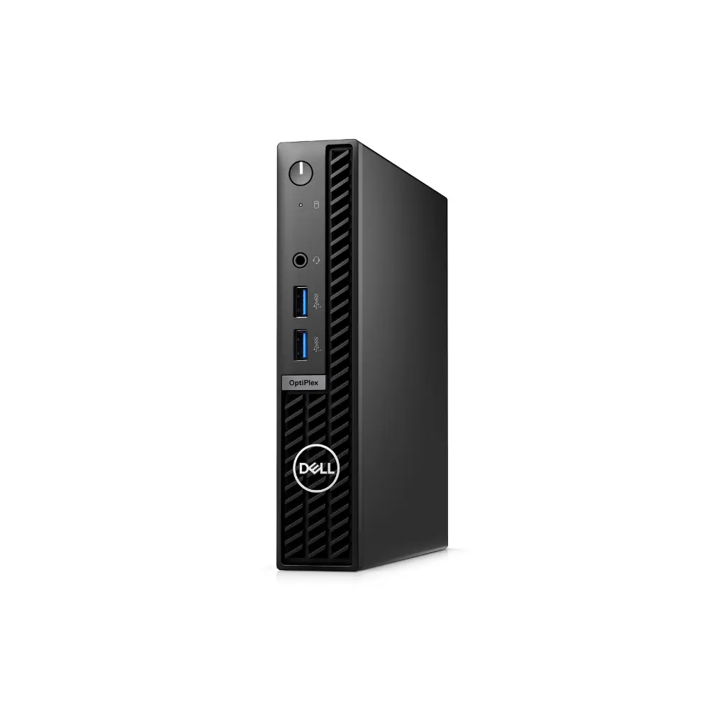 Computadora de Escritorio Dell Optiplex 7010 Micro i7-13700T/16GB DDR4/SSD 512GB/W11P 4WY15 3 ND