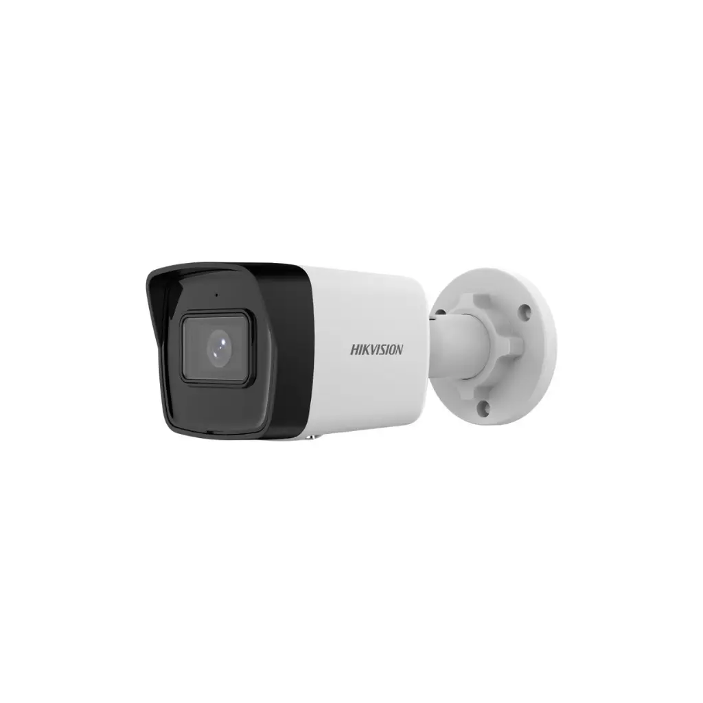 Camara Bullet Hikvision IP 8MP 4K 2.8mm DS-2CD1083G0-IUF