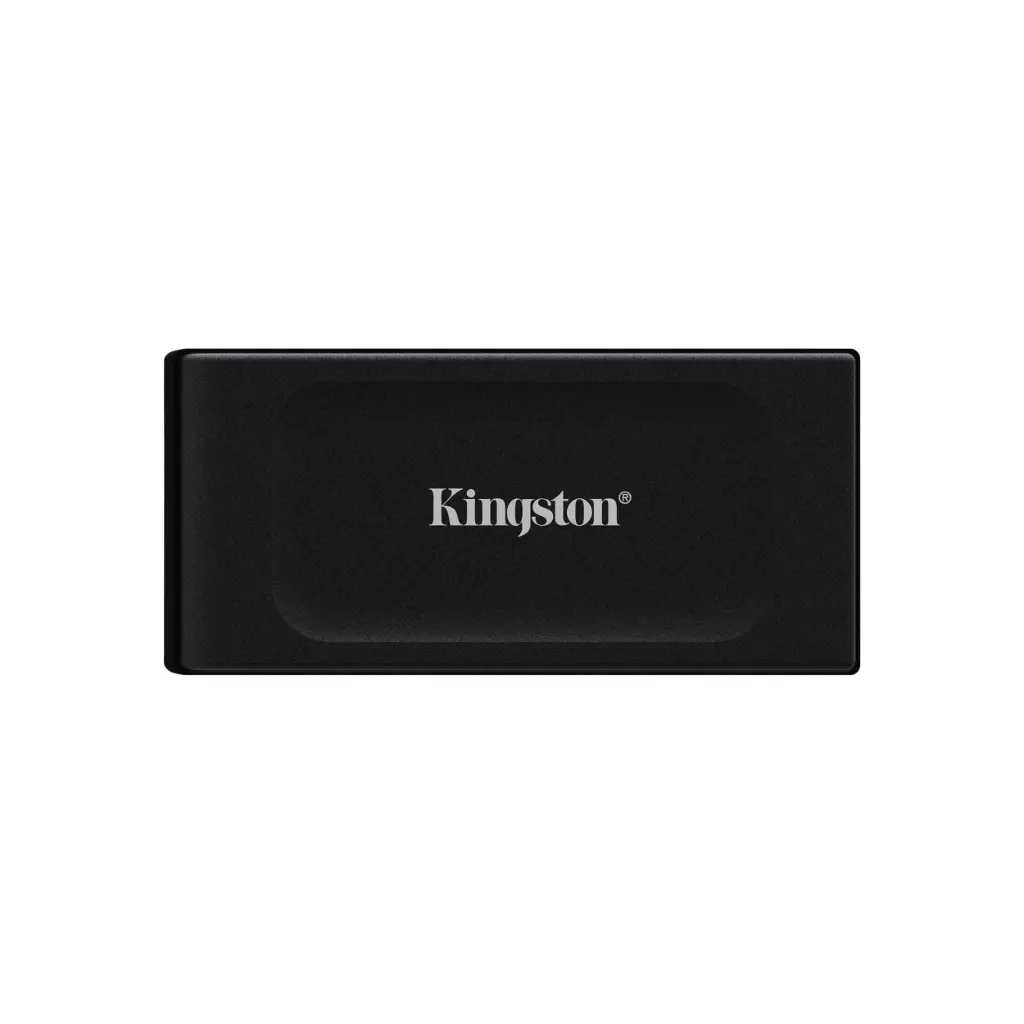 SSD Externo M.2 2TB Kingston NVME PCIE SXS1000/2000G