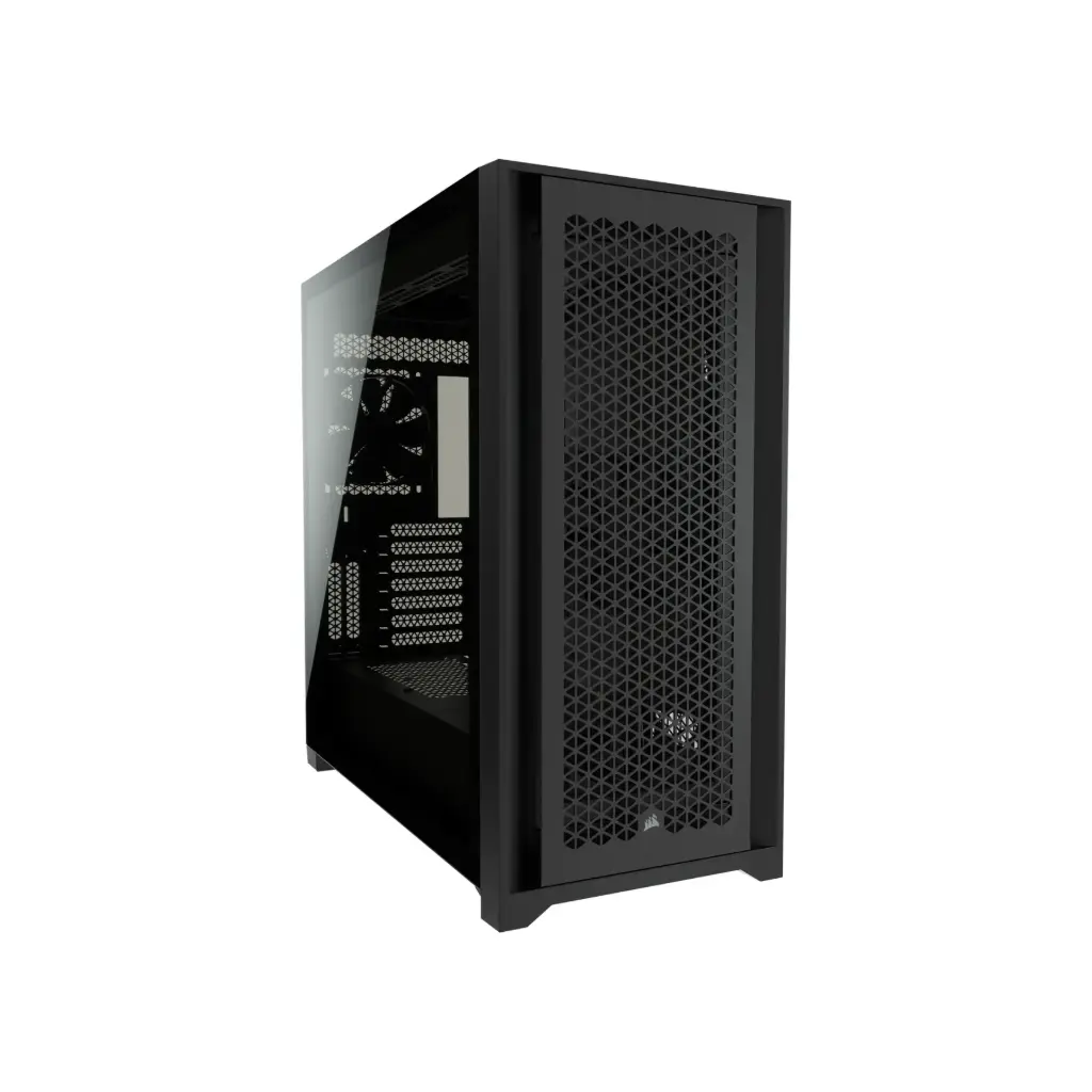Case P/Computadora Corsair 5000D AIRFLOW CC-9011242-WW Negro