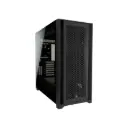 Case P/Computadora Corsair 5000D AIRFLOW CC-9011242-WW Negro