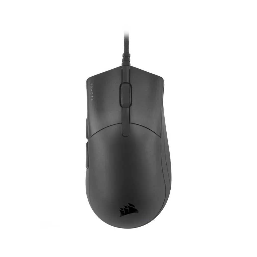 Mouse USB Corsair Sabre Pro Champion Black CH-9303101-NA