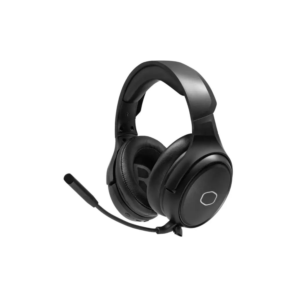Audifono C/Microfono Inalámbricos Cooler Master MH-670