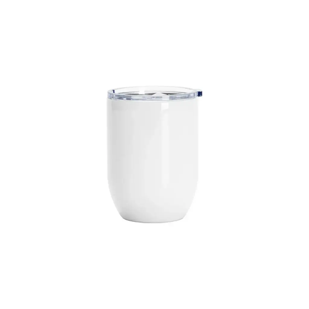 Sub/Vaso para Sublimacion Spectra para Vino Blanco 15oz/450ml SP122W-450