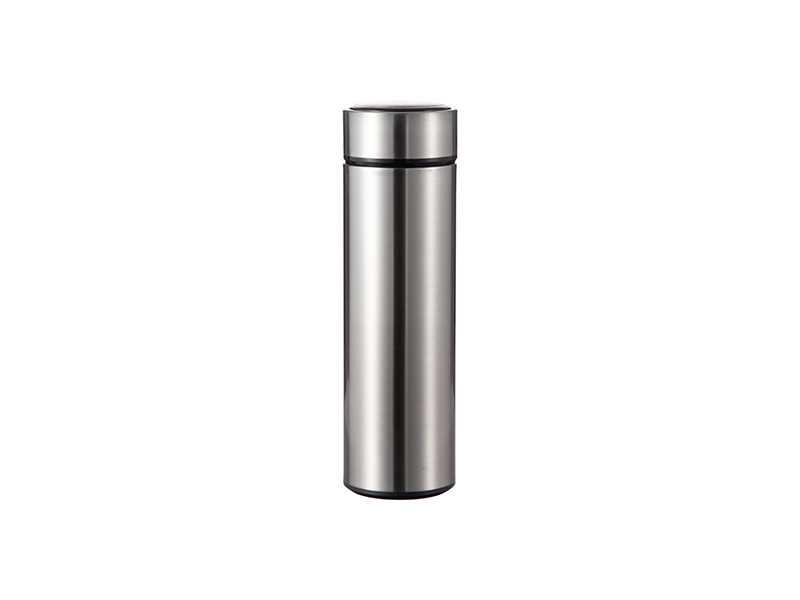 Sub/Bote para Sublimacion Spectra Acero Inoxidable 16oz/450ml BW79S-450