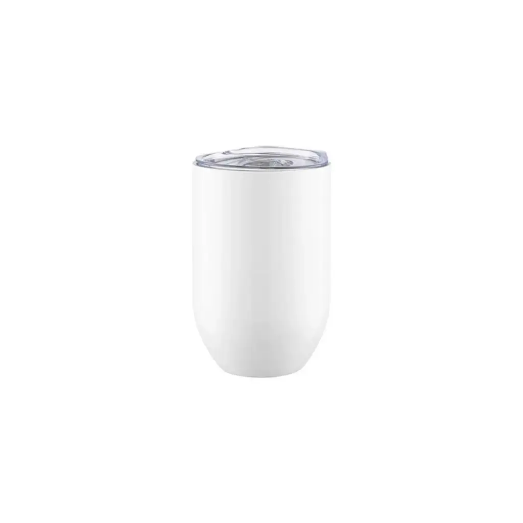 Sub/Vaso para Sublimacion Spectra para Vino Blanco 12oz/360ml SP22WL-360ST