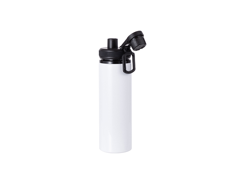 Sub/Bote para Sublimacion Spectra Blanco 28oz/850ml Sport SPH10W-850K