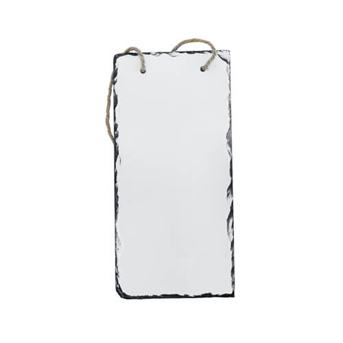 Sub/Retratera Granito para Sublimacion Spectra Blanco 15CM x 30CM Coalgante SPBH41