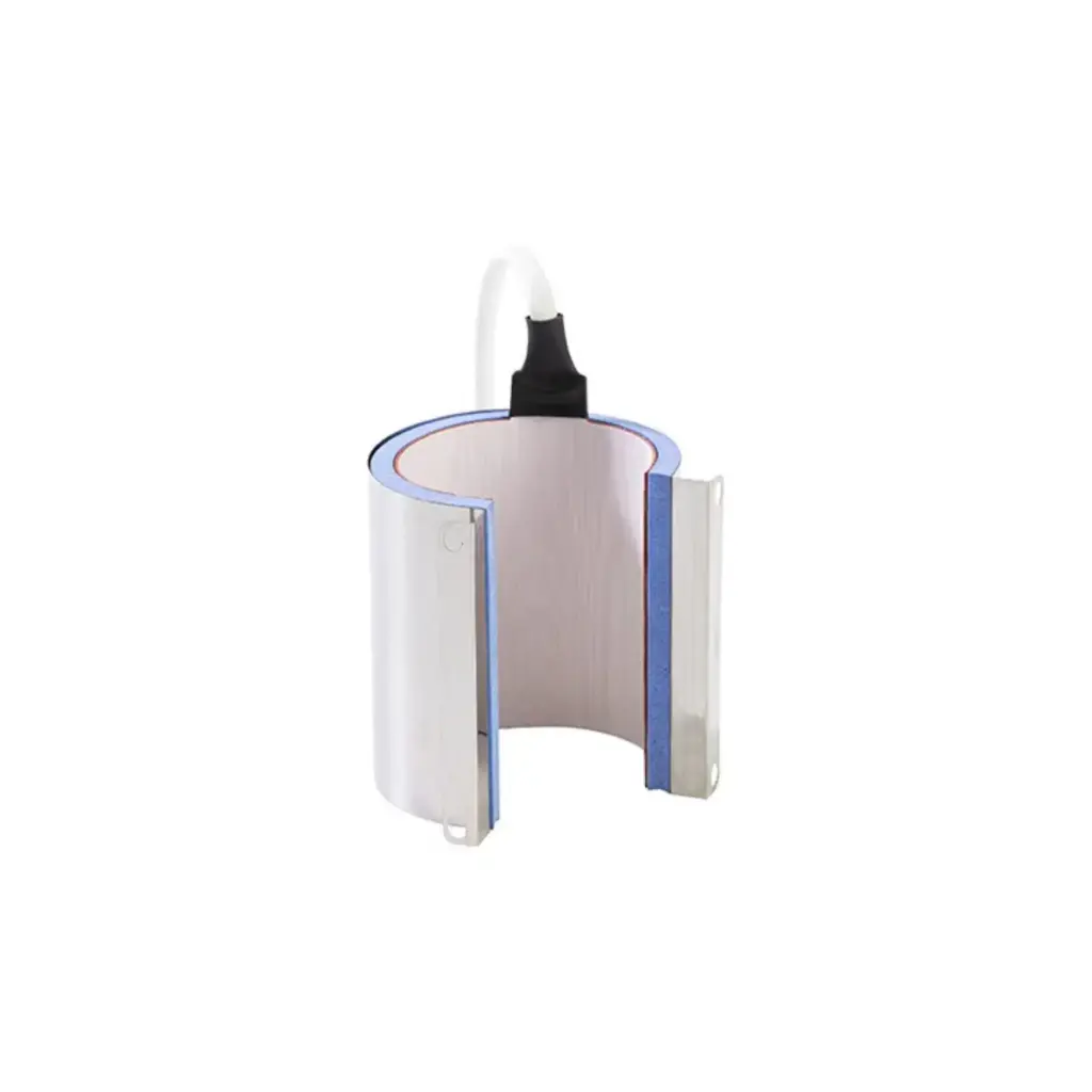 Resistencia de Sublimacion Craft Express Compatible Tamaños Taza 10oz SP-MP270P-BD10