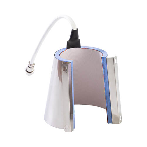 Resistencia de Sublimacion Craft Express Compatible Tamaños Taza Small Curvas Eliter Pro SP-MP270P-BD12V