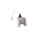 Resistencia de Sublimacion Craft Express Compatible Tamaño Taza Mini Small Curvas Eliter Pro SP-MP270P-BD3