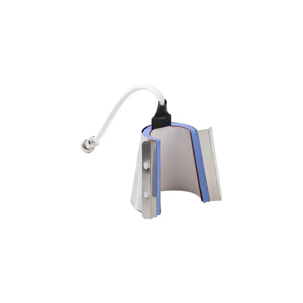 Resistencia de Sublimacion Craft Express Compatible Tamaño Vaso 45ml Small Curvas Eliter Pro SP-MP270P-BD15V