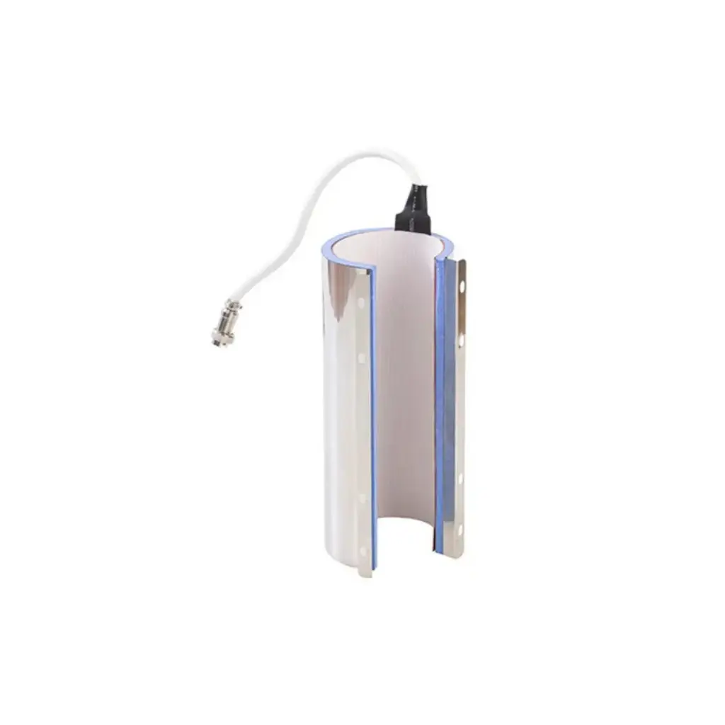 Resistencia de Sublimacion Craft Express Compatible Tamaño Vaso Area 24CM Small Curvas Eliter Pro SP-MP270P-BD20S