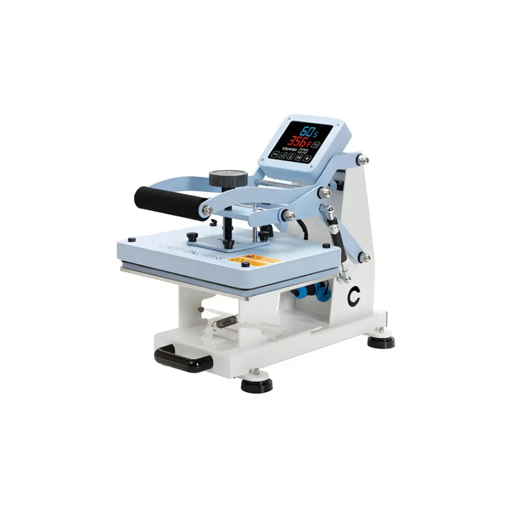 Maquina  de Sublimacion 8 in 1 Craft Express SPHBP8IN1LB-1-US
