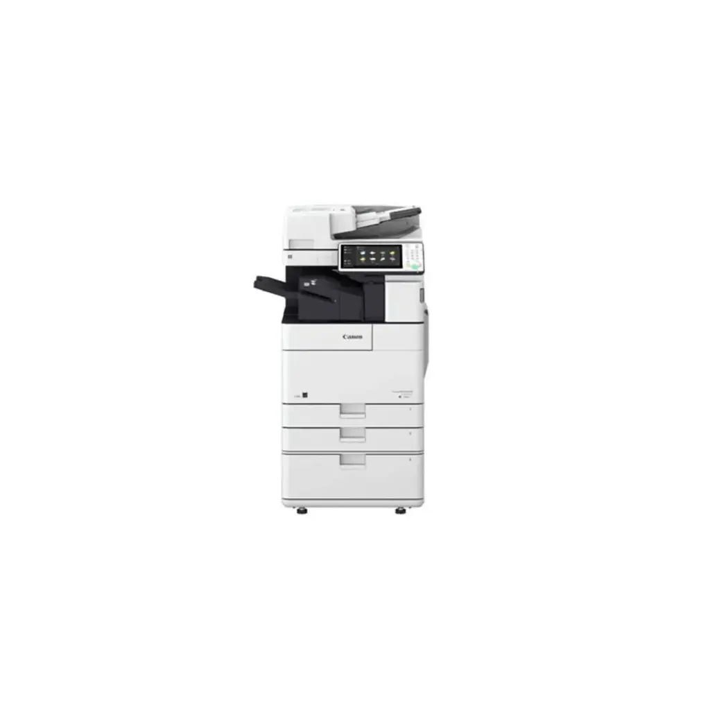 Copiadora Canon imageRUNNER ADVANCE 4525i Negro RFB - LIQUIDACION REGRESO A CLASES