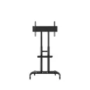 Stand Ajustable con Ruedas para Televisor 55-90 AVA1800-70-1P