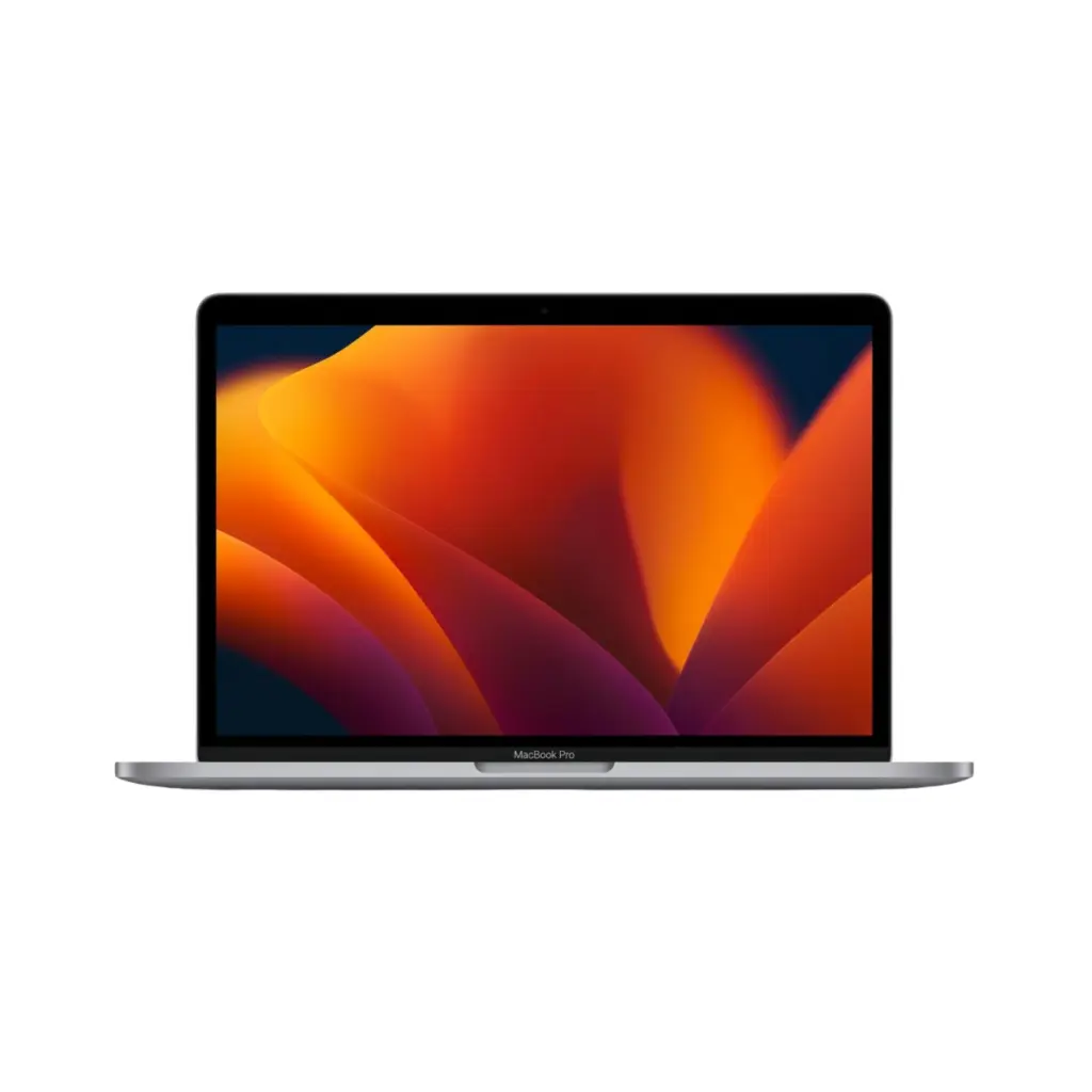MacBook Pro 13" A2338 M2/8GB/256GB SSD/ GRAY Reacondicionada