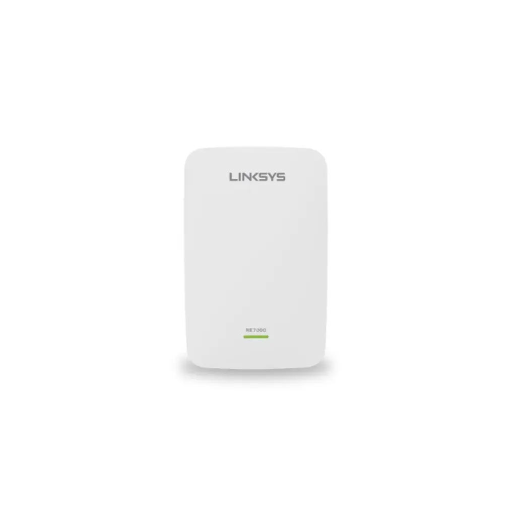 Range Extender Linksys RE7000 AC1900 Dual Band