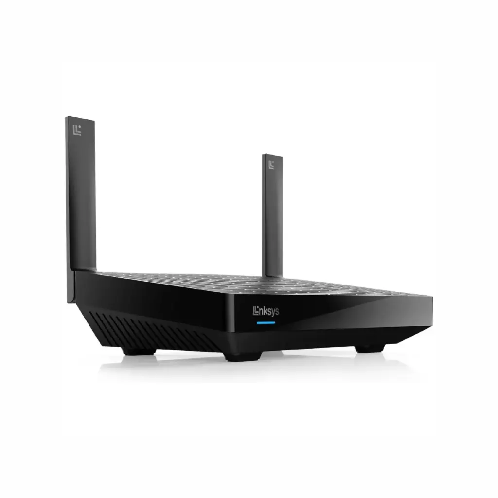 Router Inalambrico Linksys Pro6 LN3121-LA AX5400 Dual Band Wifi 6