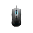 Mouse USB Gaming Lenovo M100 RGB Negro 800-3200DPI GY50Z71902