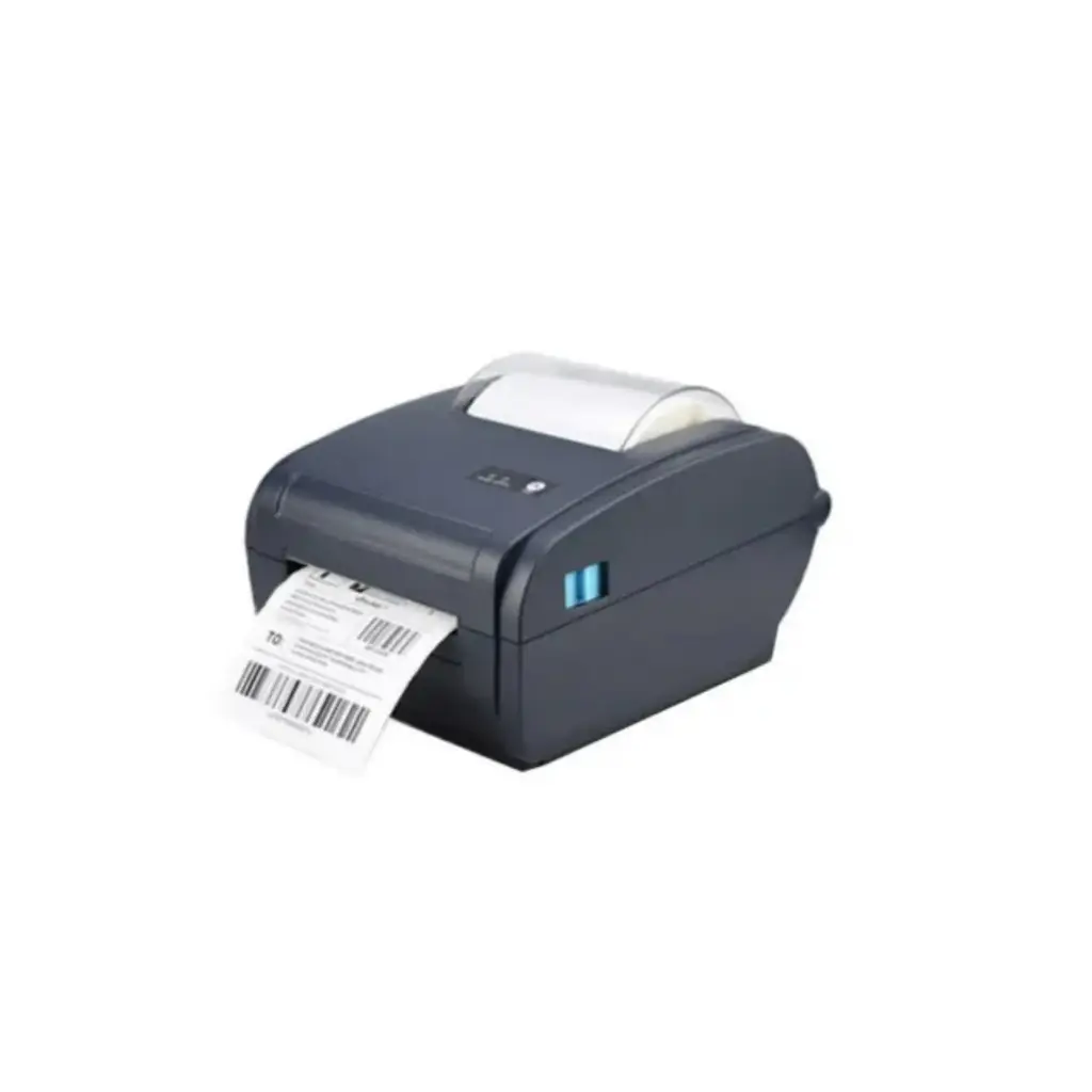 Impresora Térmica para etiquetas max. 4'' Vorttek DIR-EB58III USB/RED