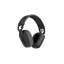 Audifono C/Microfono Bluetooth Logitech Zone Vibe 100 Gaming Negro 981-001214