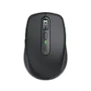 Mouse Inalambrico Bluetooth Logitech MX ANYWHERE Negro 3S 910-006932