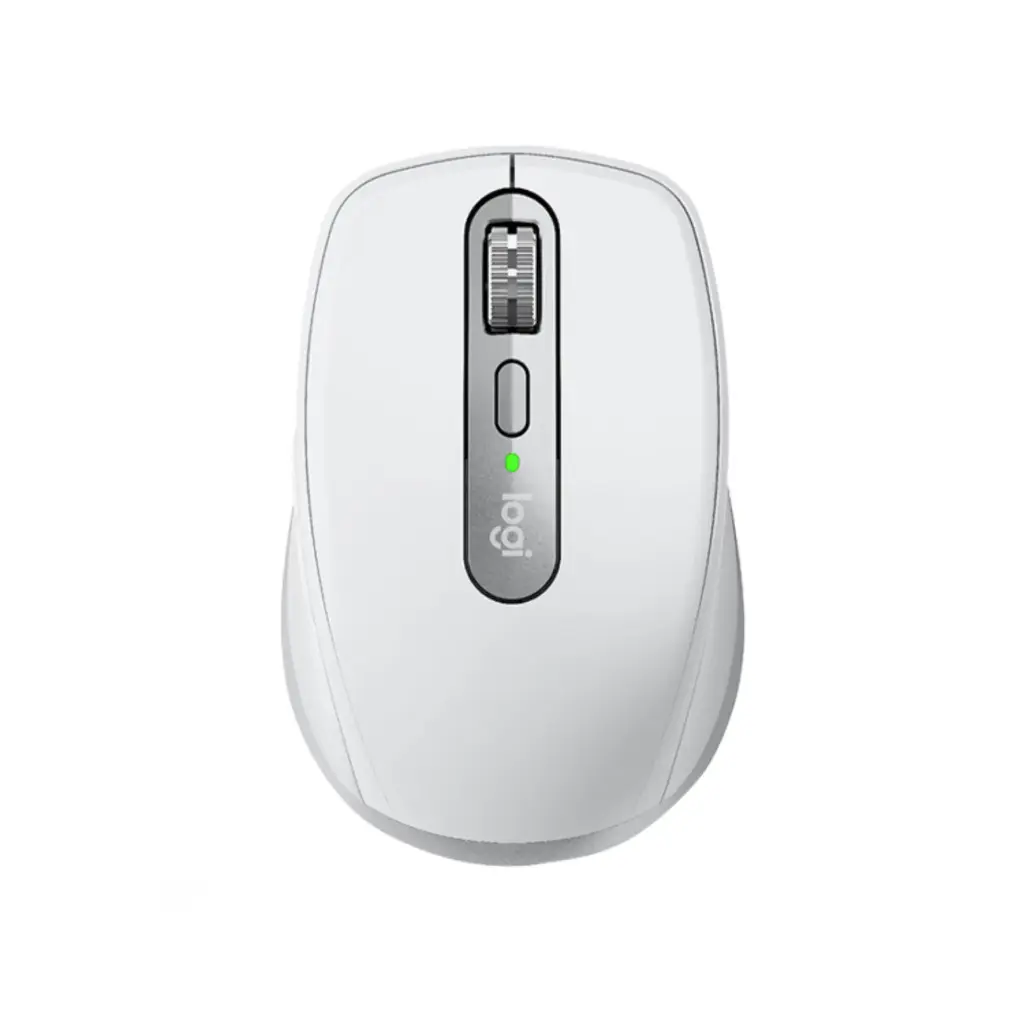 Mouse Inalambrico Bluetooth Logitech MX ANYWHERE Gris 3S 910-006933