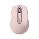 Mouse Inalambrico Bluetooth Logitech MX ANYWHERE Rosado 3S 910-006934