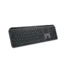 Teclado Inalambrico Bluetooth Logitech MX Keys S Ingles 920-011558