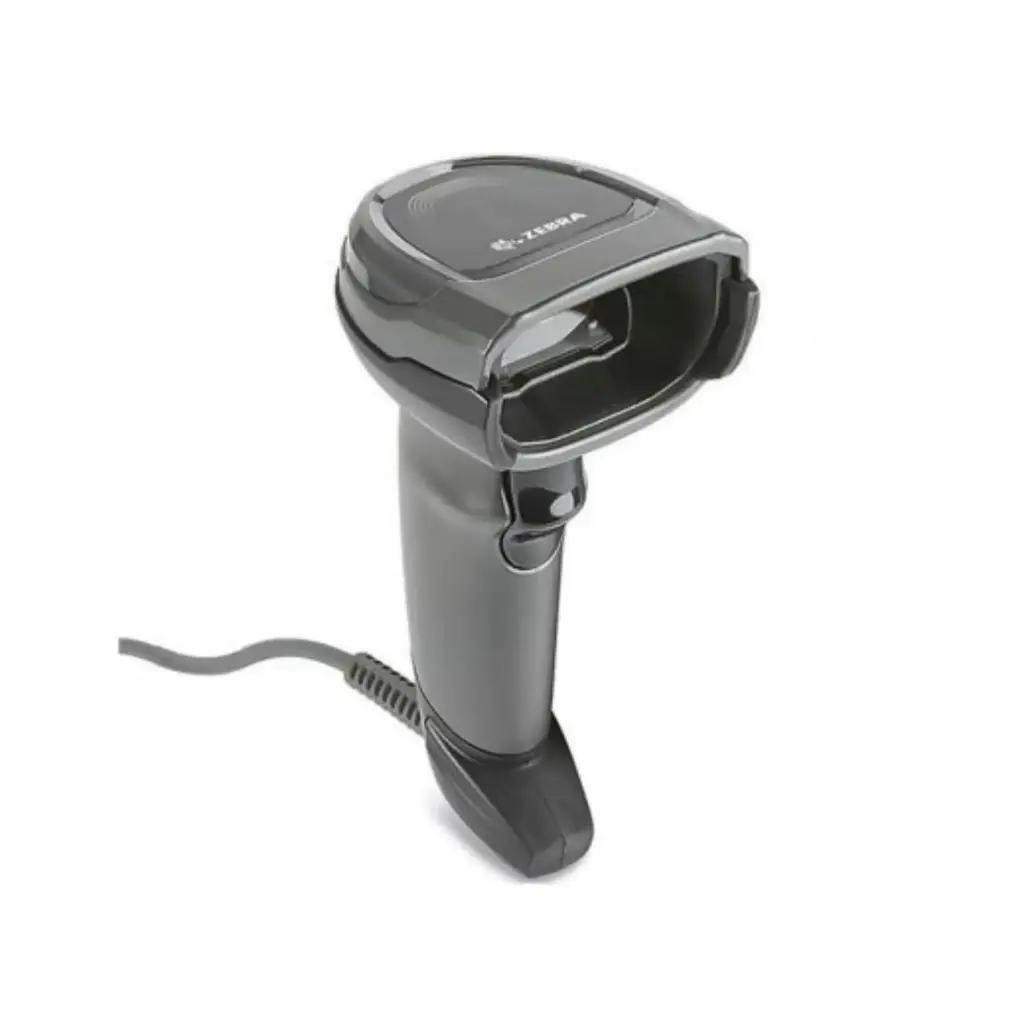 Escaner de Codigo de Barra Zebra USB DS8108-SR00007ZZWW