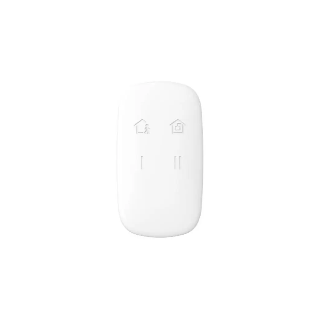 Llavero de Alarma Hikvision DS-PKF1-WB