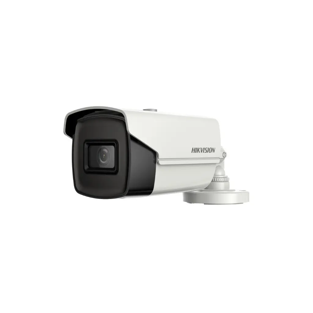 Camara Bullet Hikvision Analoga 4K  2.8mm-3.6mm DS-2CE16U1T-IT5F