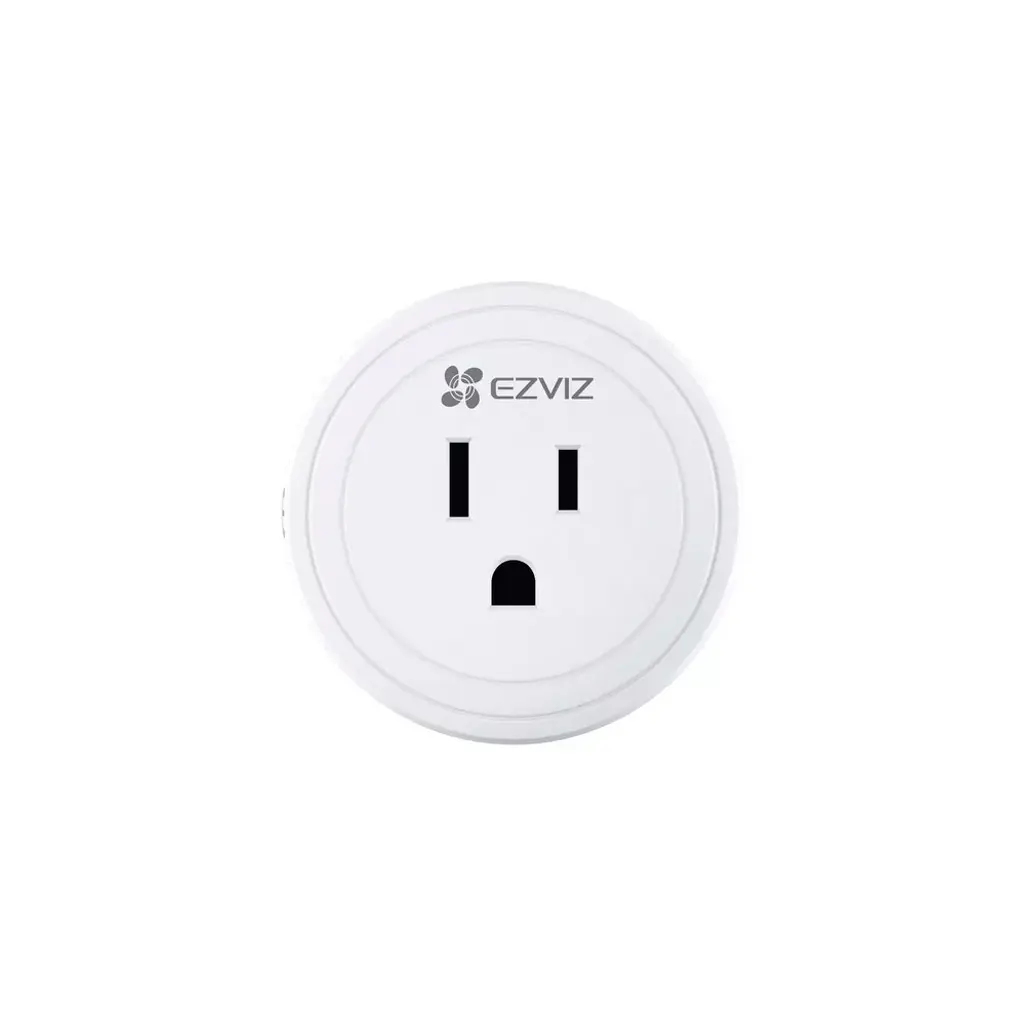 Enchufe Inteligente EZVIZ CS-T30