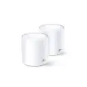 Sistema Wifi TPLINK Deco X20 AX1800 2Pack Wifi 6