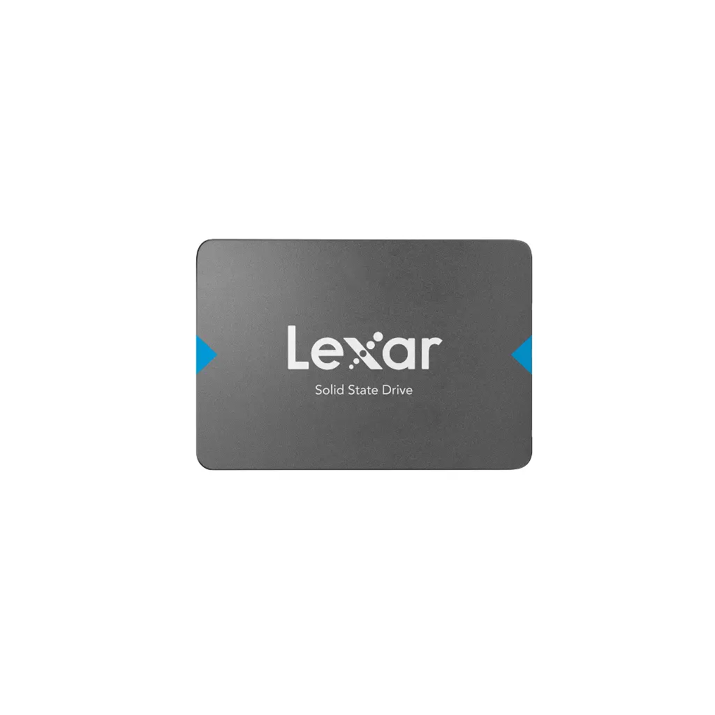 SSD 2.5" SATA 960GB Lexar LNQ100X960G-RN N/D