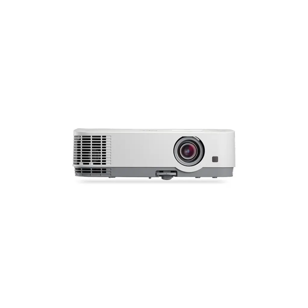 Proyector NEC ME331X 3300 Lumens WXGA 3LCD Reacondicionado Con Control + Bracket + Puntero