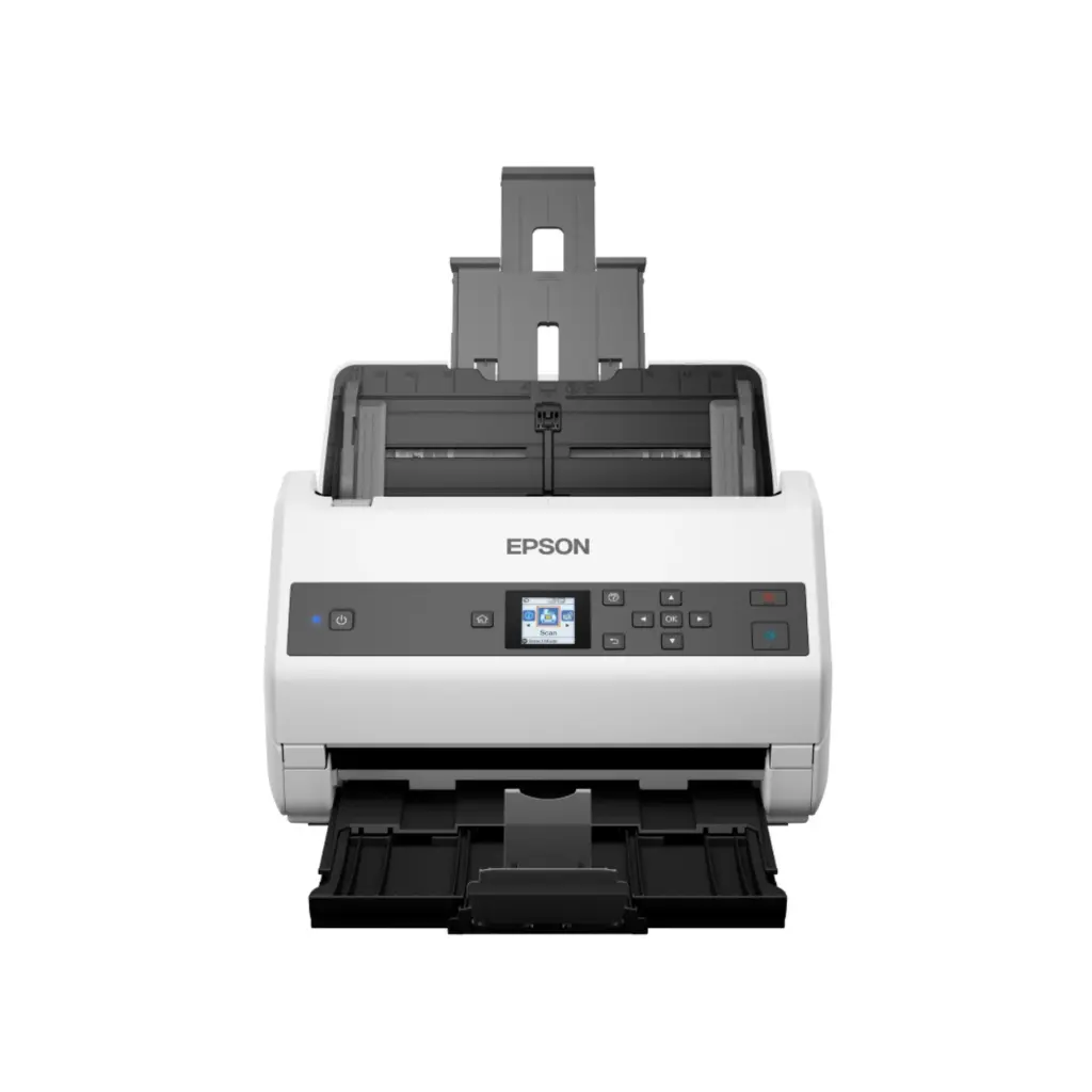 Escaner Epson DS-870