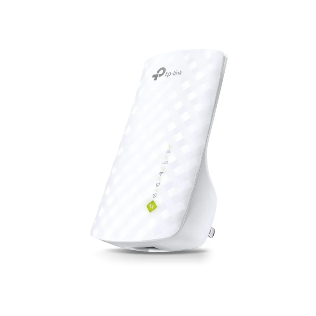 Range Extender TPLINK RE200 AC750