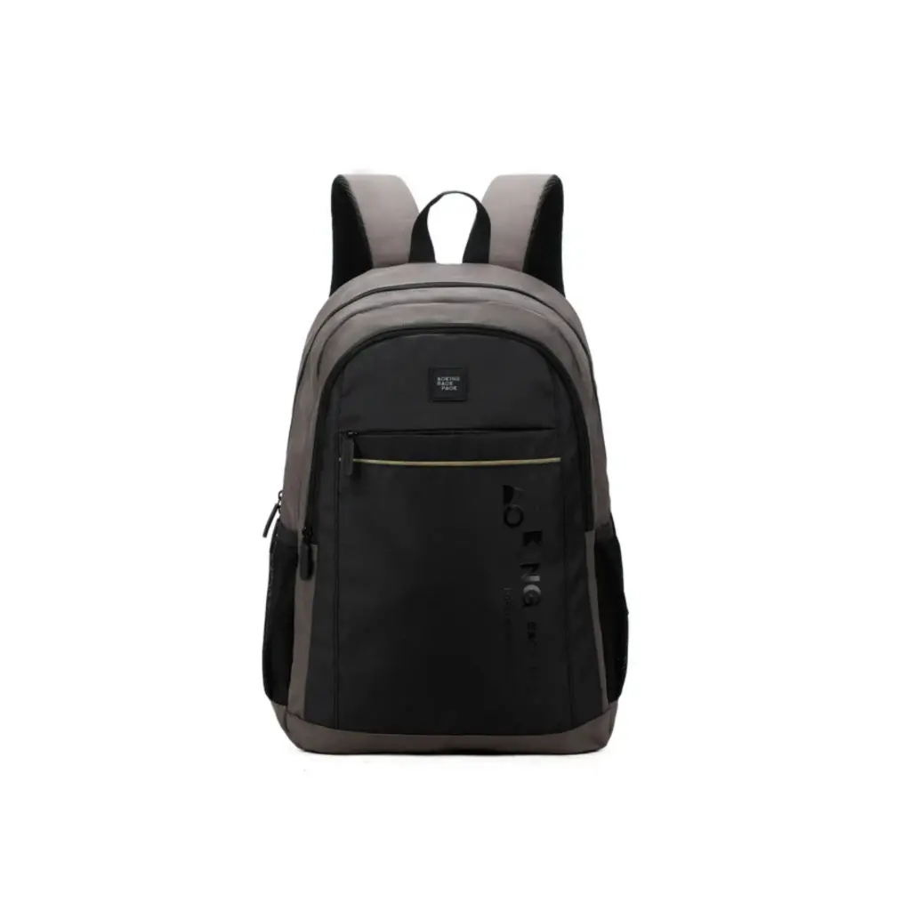 Mochila Aoking XN3316-10 Gris