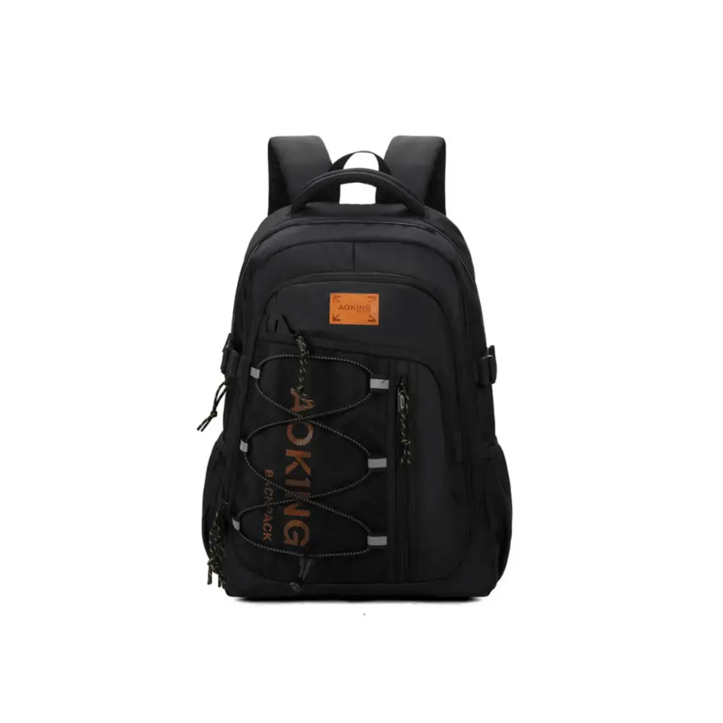 Mochila Aoking XN3360 Negro