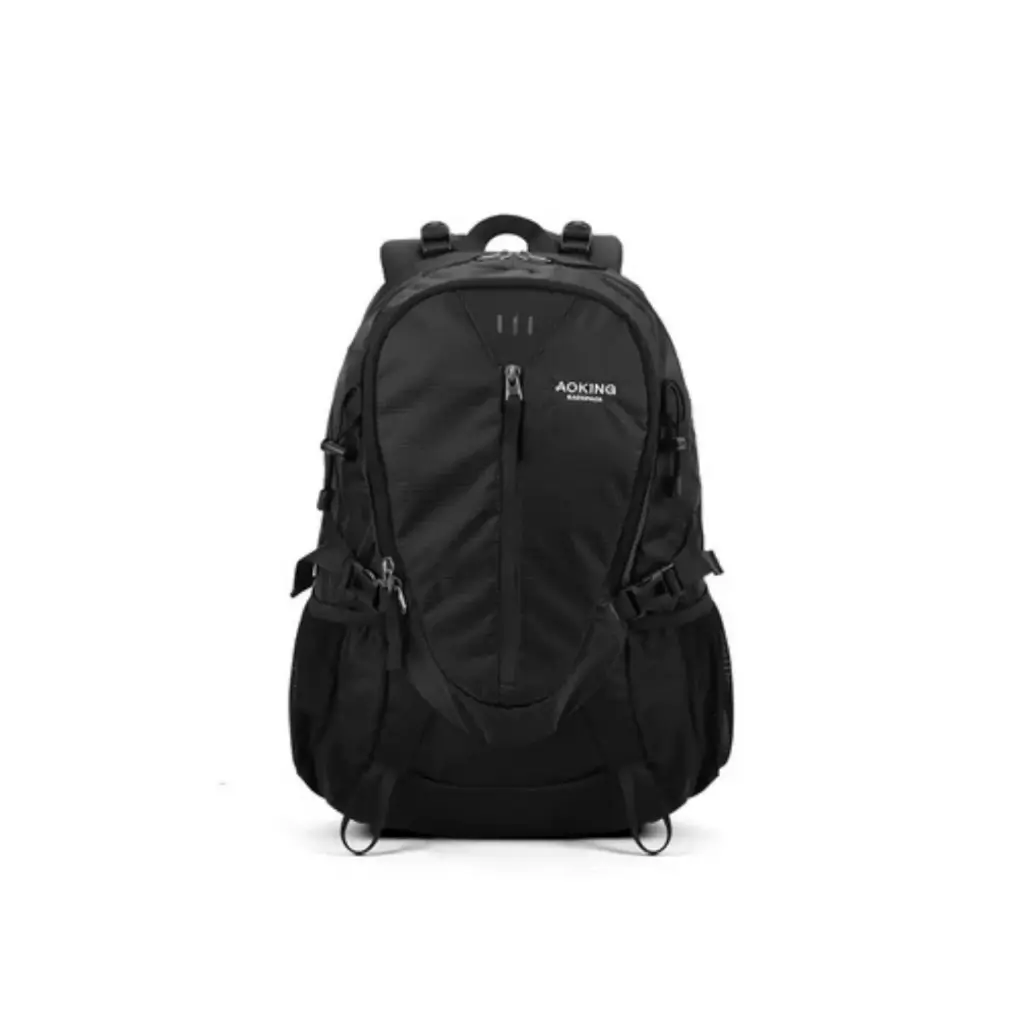 Mochila Aoking JN79878 Negro