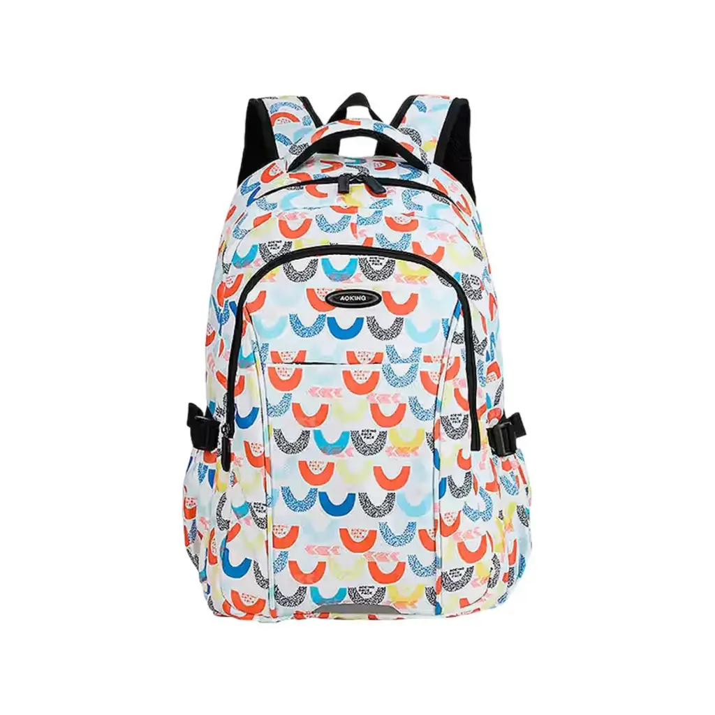 Mochila Aoking XN2035-7 Rainbow Bridge
