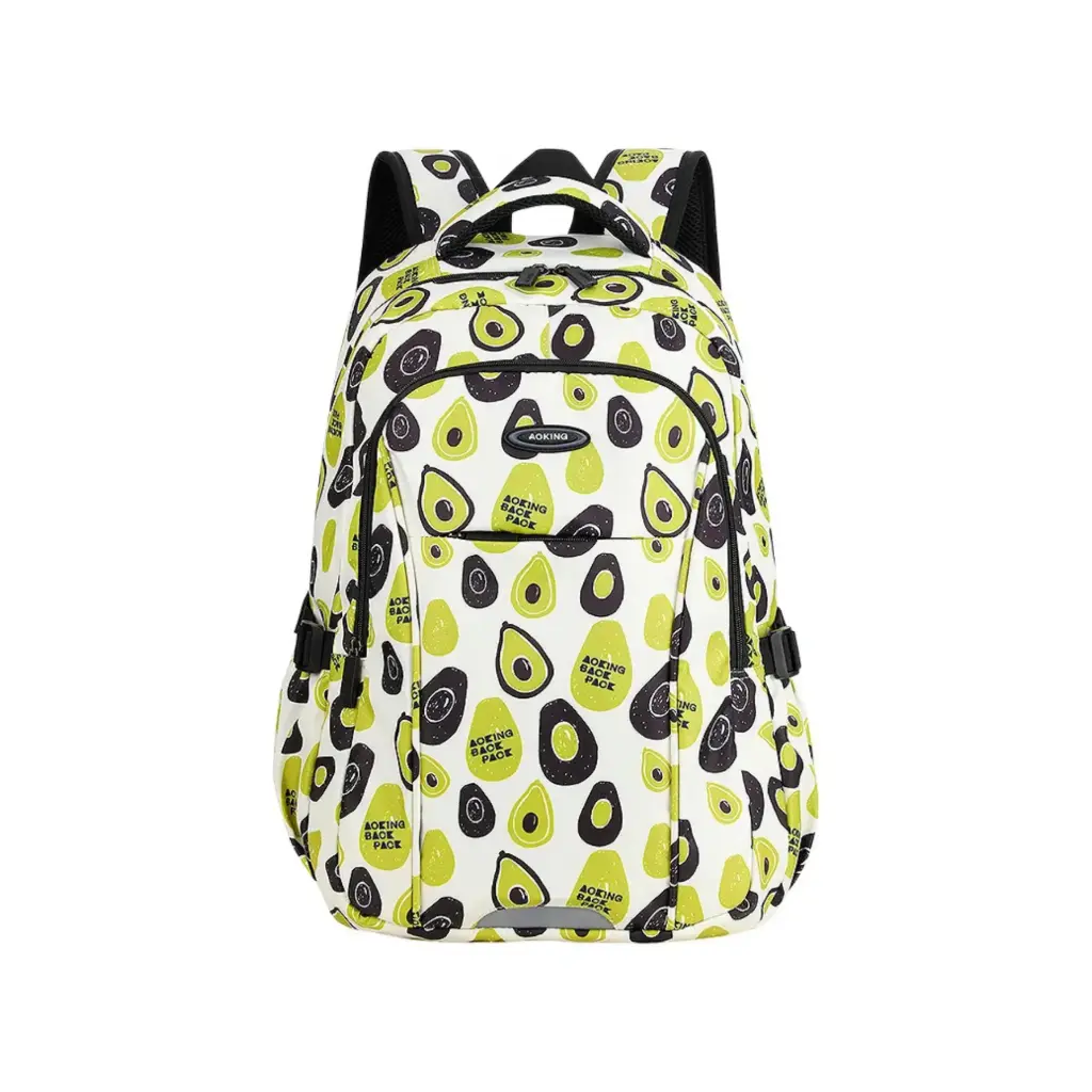 Mochila Aoking XN2035-8 Avocado