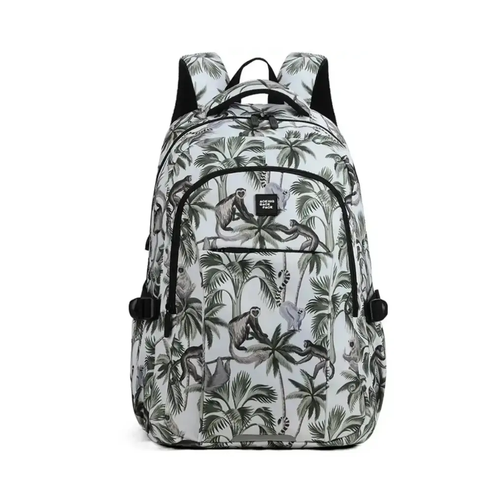 Mochila Aoking XN2035-12 Sloth