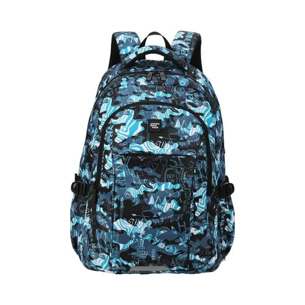 Mochila Aoking XN2035-15 Playboy